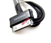 USB Кабель для Samsung Galaxy Tab, Note 30 pin (оригинал)